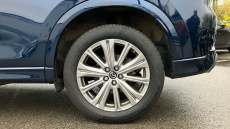 Mazda CX-5 2.0 e-Skyactiv G MHEV Takumi 5dr Petrol Estate